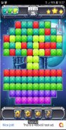 Block Puzzle - Jogo de Blocos screenshot 2