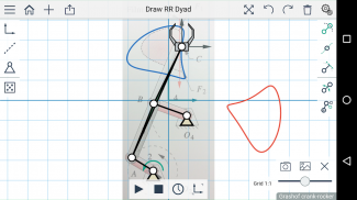 MotionGen screenshot 1