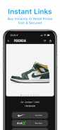 PickSneak: Shop Sneakers screenshot 2