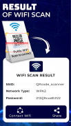 QR Code Reader Barcode Scanner screenshot 6