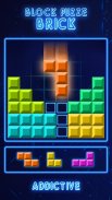 Brick Block Puzzle Classic screenshot 5