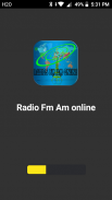 Radios Fm Am Online | Radios del Mundo Gratis screenshot 2