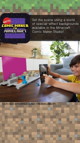 Comic Maker For Minecraft 1 16 Download Android Apk Aptoide - roblox studio maker apk