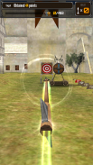 Tiro com arco grande jogo screenshot 2