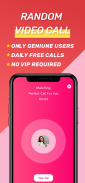 KikyLive – Face to Face Chat & Video Call App screenshot 4