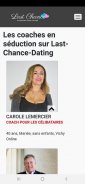 Last Chance Dating 2.0 screenshot 6