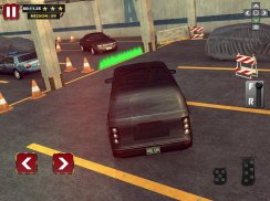 Real Car Parking 3D Game screenshot 16