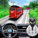 Bus Games 3D - Bus Simulator