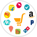 ShopperDeals Icon