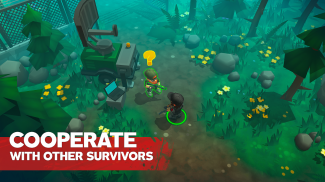 Grand Survival: Sea Adventure screenshot 3