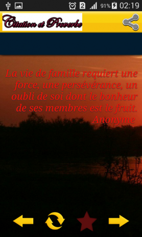 Citation Et Proverbe D Esprit 1 0 Download Apk For Android Aptoide