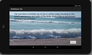 Mindfulness Tips & Quotes screenshot 4