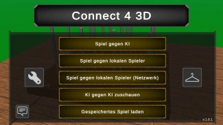 Connect 4 3D screenshot 3