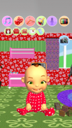 Babsy Permainan Bayi screenshot 2