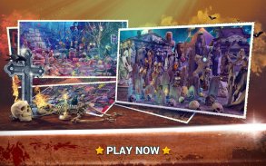 Hidden Objects Gates of Inferno – Underworld screenshot 3