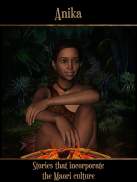 Guardian Maia Ep 1 - Maori Interactive Fiction screenshot 12