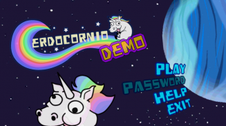 Cerdocornio Demo screenshot 0