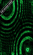 Energy Art Live Wallpaper Free screenshot 3