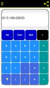 Calculator App screenshot 2