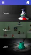 Really Make–Virtually Create Pottery & Ceramic Art screenshot 1