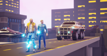 Jumping J Pack screenshot 7
