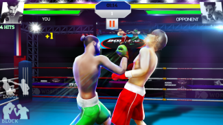 Punch Boxing Championship screenshot 0