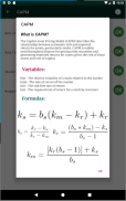 Financial Calculators screenshot 7