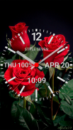 Speaking Analog Clock-7 screenshot 5