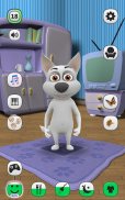 Anjing Berbicara - Virtual Pet screenshot 0