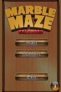 Marble Maze - Reloaded screenshot 5