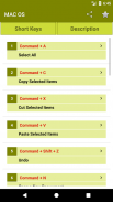 Computer Shortcut Keys (2017) screenshot 6