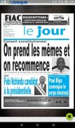 ekiosque, Journaux & Magazines numeriques screenshot 11