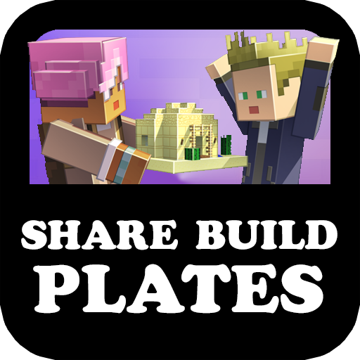 BuildShare For Minecraft Earth - APK Download for Android