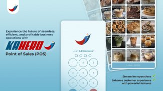 KaHero POS - Point of Sale screenshot 10