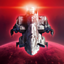 Galaxy Reavers - Space RTS Icon