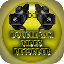 Double Cam Video Recorder