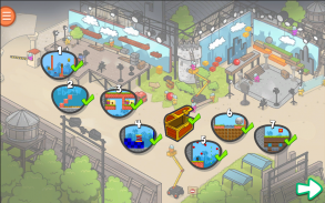 codeSpark - Coding for Kids screenshot 7