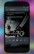 DJ Haredang Haredang Panas Offline screenshot 1