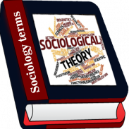 Termini di sociologia screenshot 0