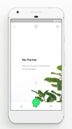 Planter - Your mobile plant-ca screenshot 2