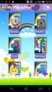 Preschool & Kindergarten Books screenshot 11