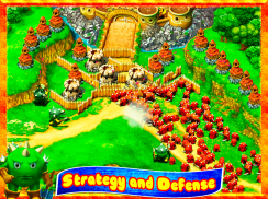 Defense Wars: Defense Games screenshot 3