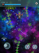 Galaxy Fighter Z - Free screenshot 6