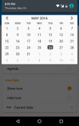 Notification Calendar screenshot 12