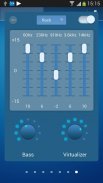 Music Volume Equalizer screenshot 1