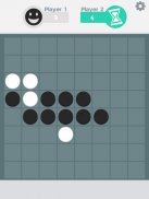 Reversi screenshot 4