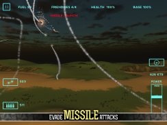Close Air Support Hero screenshot 11