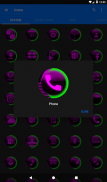 Pink Icon Pack Style 7 screenshot 19