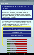 Generador Tests Oposiciones screenshot 1