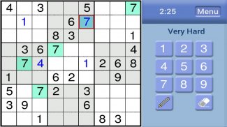 Sudoku Classic screenshot 10
